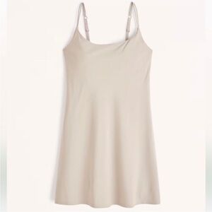 Abercrombie Traveler Mini Dress